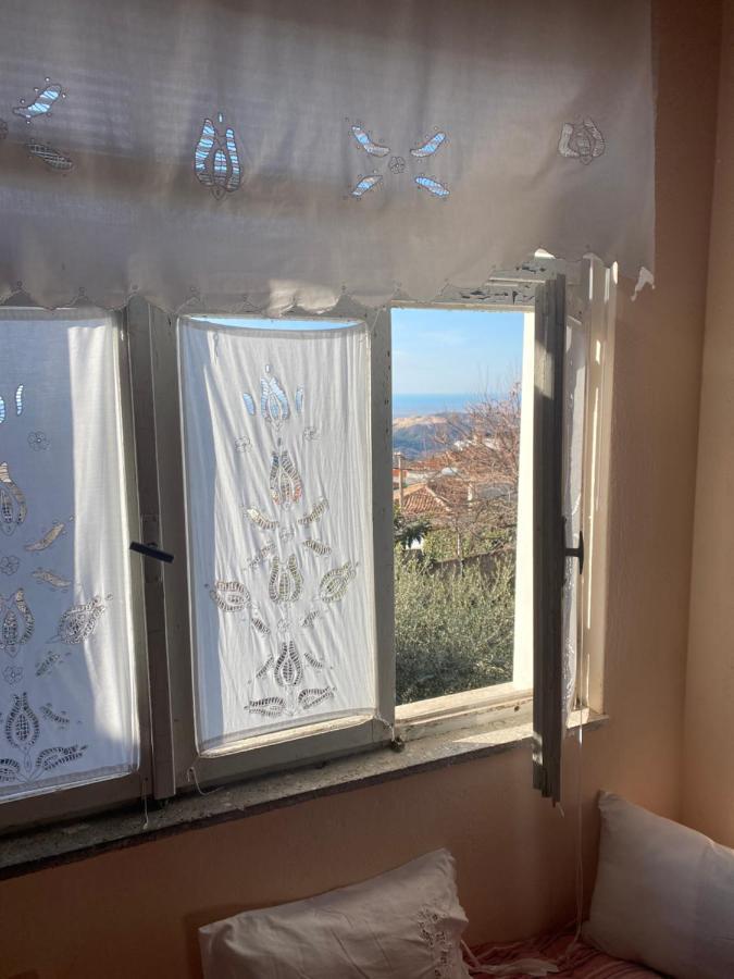 Vila Llulla Krujë Exterior foto